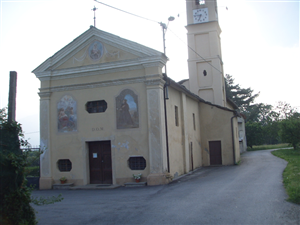 SAN BARTOLOMEO
