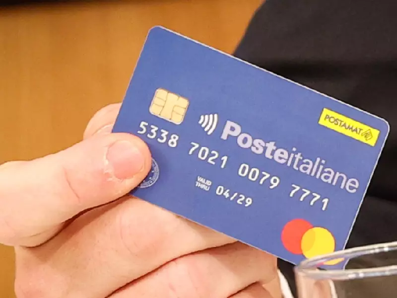 Carta dedicata a te 2025.