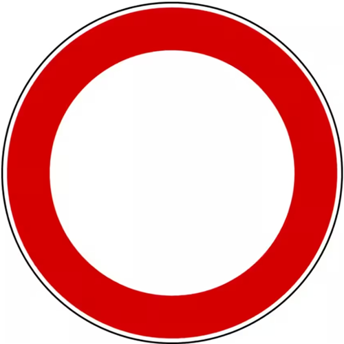 Divieto di Transito in parte di Via San Vincenzo domenica 6 settembre 2026