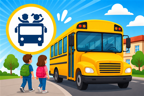 Iscrizioni Trasporto Scolastico A.S. 2026/2027